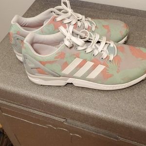 Adidas zx flux